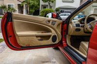 2010 Jaguar XKR Convertible for sale