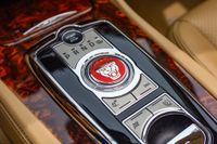 2010 Jaguar XKR Convertible for sale
