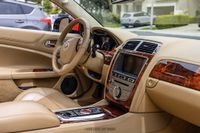 2010 Jaguar XKR Convertible for sale