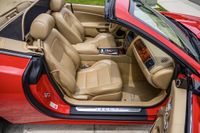 2010 Jaguar XKR Convertible for sale