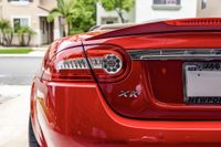 2010 Jaguar XKR Convertible for sale