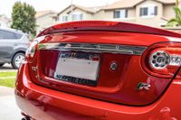 2010 Jaguar XKR Convertible for sale