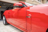 2010 Jaguar XKR Convertible for sale