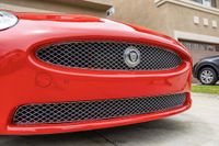 2010 Jaguar XKR Convertible for sale