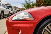 2010 Jaguar XKR Convertible for sale