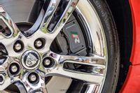 2010 Jaguar XKR Convertible for sale