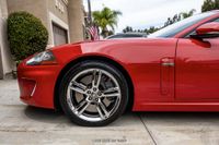2010 Jaguar XKR Convertible for sale