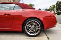 2010 Jaguar XKR Convertible for sale