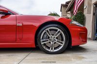 2010 Jaguar XKR Convertible for sale