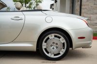 2003 Lexus SC430 for sale