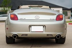 2003 Lexus SC430 for sale