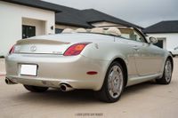 2003 Lexus SC430 for sale