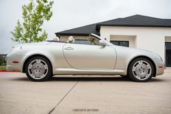 2003 Lexus SC430 for sale