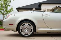 2003 Lexus SC430 for sale