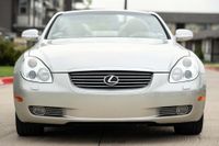 2003 Lexus SC430 for sale
