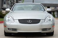 2003 Lexus SC430 for sale
