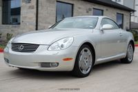 2003 Lexus SC430 for sale