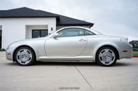 2003 Lexus SC430 for sale