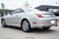 2003 Lexus SC430 for sale