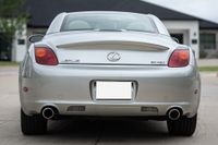 2003 Lexus SC430 for sale