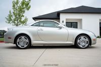 2003 Lexus SC430 for sale