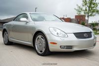 2003 Lexus SC430 for sale