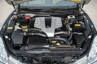 2003 Lexus SC430 for sale