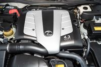 2003 Lexus SC430 for sale