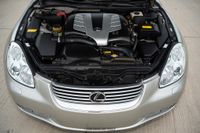 2003 Lexus SC430 for sale