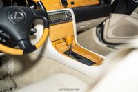 2003 Lexus SC430 for sale