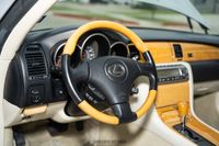 2003 Lexus SC430 for sale
