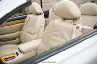 2003 Lexus SC430 for sale