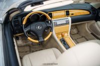 2003 Lexus SC430 for sale