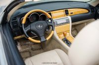 2003 Lexus SC430 for sale