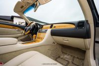 2003 Lexus SC430 for sale