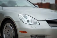 2003 Lexus SC430 for sale