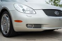 2003 Lexus SC430 for sale