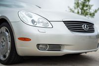 2003 Lexus SC430 for sale