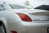 2003 Lexus SC430 for sale