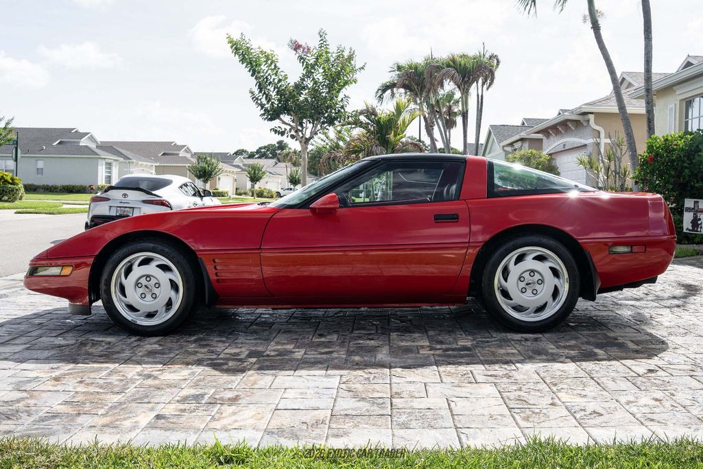 1992 Chevrolet Corvette for sale