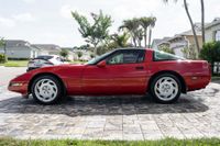 1992 Chevrolet Corvette for sale