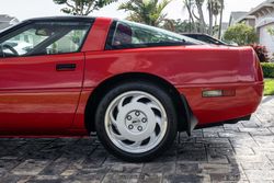 1992 Chevrolet Corvette for sale