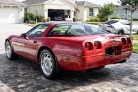 1992 Chevrolet Corvette for sale