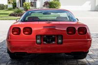 1992 Chevrolet Corvette for sale
