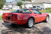 1992 Chevrolet Corvette for sale