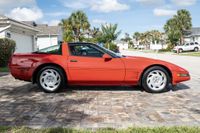 1992 Chevrolet Corvette for sale