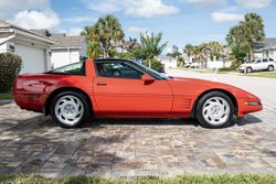 1992 Chevrolet Corvette for sale