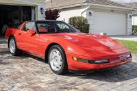 1992 Chevrolet Corvette for sale