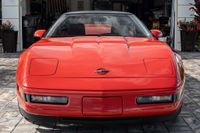 1992 Chevrolet Corvette for sale