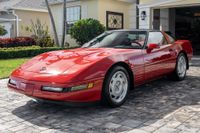 1992 Chevrolet Corvette for sale